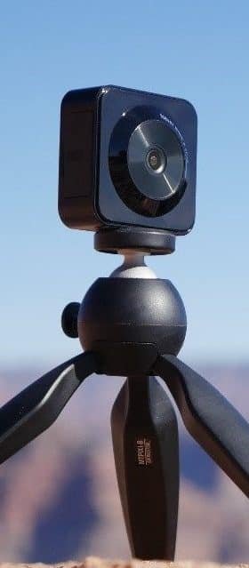 Brinno TLC130 wifi timelapse camera