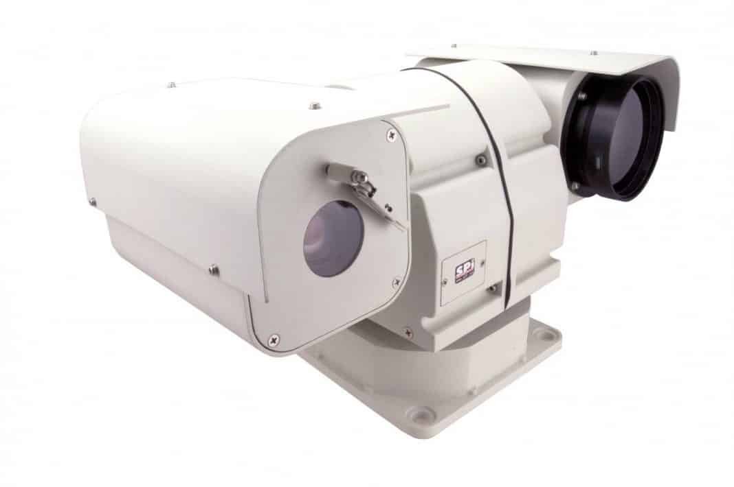 Beste Warmtecamera