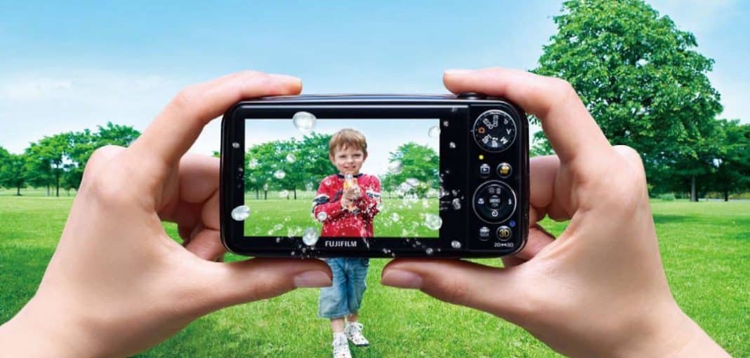 compact camera kopen tips