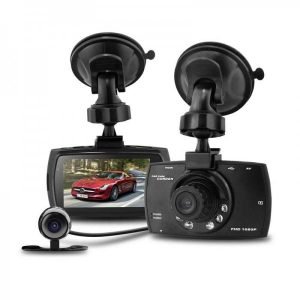 stopcontact Uitleg Vanaf daar Beste Dashcam kopen? Tips ✓ TOP 10 ✓ Reviews & Vergelijken