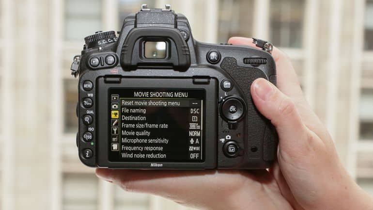 Goedkoopste Nikon D750 Review