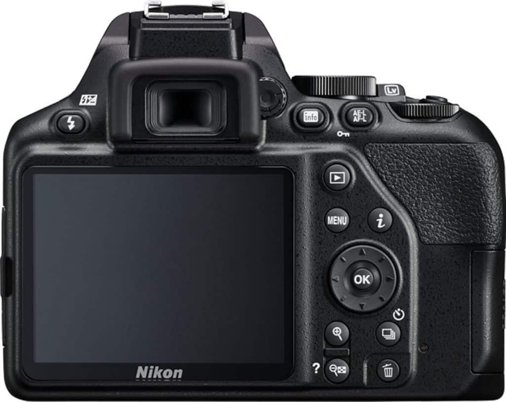 Nikon D3500 review: een waardige opvolger - Vivacamera