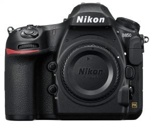 nikon d850 review beste camera