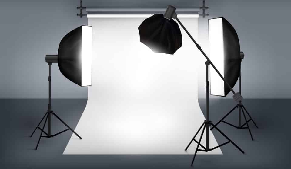 Softbox Kopen