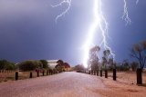 Hoe fotografeer je bliksemschichten?