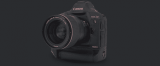 Canon 1DX Mark II review