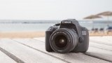 Canon EOS 1200D review