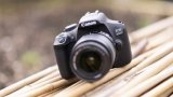 Canon EOS 2000D review: spiegelreflex voor beginners