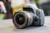 Canon EOS 750D review