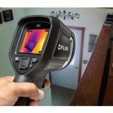 FLIR E4 review