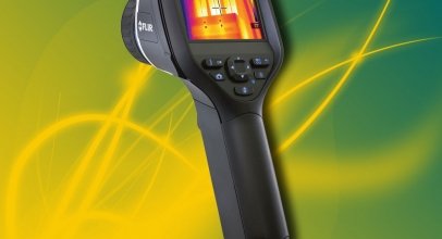 FLIR E40 review