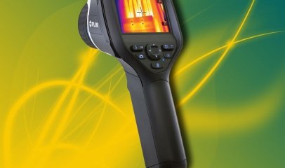 FLIR E40 review
