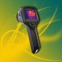 FLIR E50 review