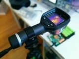 FLIR E6 review