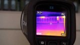 FLIR E8 review