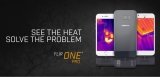 FLIR One Pro binnenkort verkrijgbaar