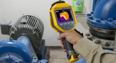 Fluke Ti300 review
