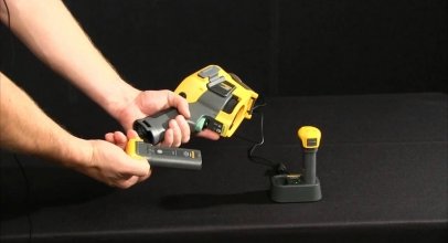 Fluke Ti400 review