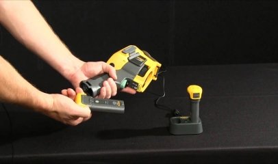 Fluke Ti400 review