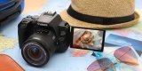 Canon EOS 200D review
