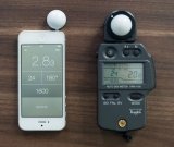 Beste lichtmeter kopen tips + TOP 5