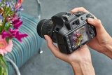 Nikon D3300 review