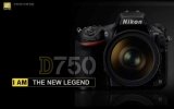 Nikon D750 review