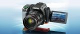 Pentax K-S2 review